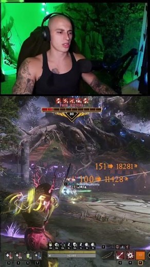 BOW IS INSANE IN PVE