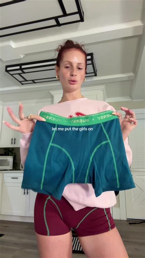 Let Me Put the Girls On: Empowering Women Together
