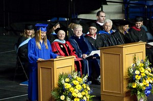 Photos: AHS Class of 2012 Graduation