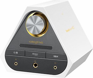 Creative Sound Blaster X7 Limited Edition