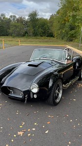 11K views · 595 reactions | DEPOSIT IN HOUSE‼️1965 @backdraft_racing Cobra  #JMCCobra #shelby #427 Check out the rest of our Cobra Collection  ☎️609-871-2700 JMCCobra.com | Jonathan Motorcars | Facebook