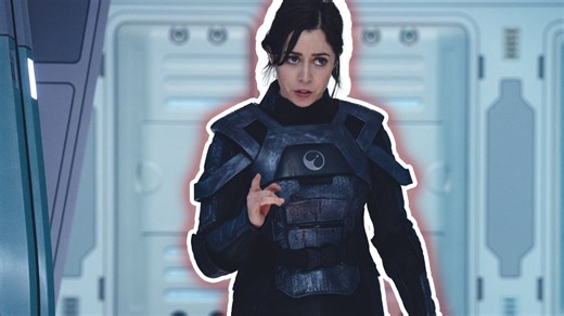 Black Mirror Season 7: USS Callister: Into Infinity Ending Explained, Cameos and Easter Eggs