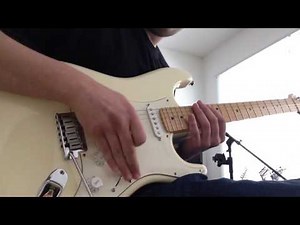 Michael Angelo Batio Picking Technique Lesson