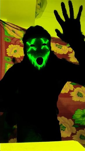 He Changed Chairs… and a Ghost Suddenly Appeared! 😱👻 | Funny Scary Prank😱😱