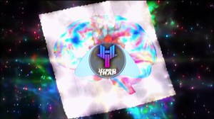 GRiZ - Rainbow Brain (ft. ProbCause & Chrishira Perrier) 🌈🧠 | Hybrid Trap