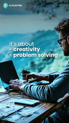 Stop watching Kaggle pros. Become one. 💻‪@CloudyML‬