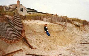 20 Years Later, Remembering the 'Perfect Storm'