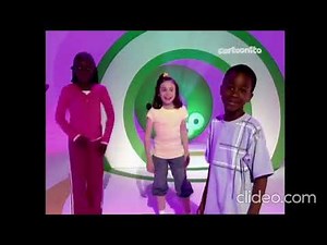 Cartoonito Karaoke Twinkle Twinkle Little Star/ This Is The Way/ There Were 5 In The Bed