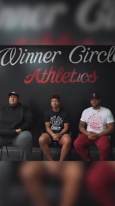 52K views · 438 reactions | WINNER CIRCLE PRESENTS: Inside The ⭕️ With Jaden Navarrette Oregon Linebacker and his uncle Johnny #TheProgramWCA | Winner Circle Athletic's | Facebook