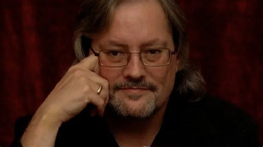 Celebrated Horror Author Ray Garton Jr. Has Passed Away