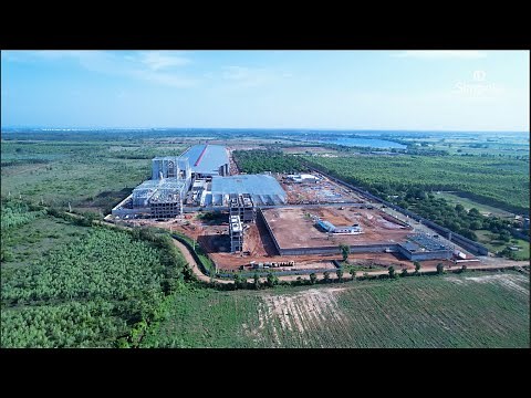 Reimagining Manufacturing with Simpolo’s New High-Tech Plant in South