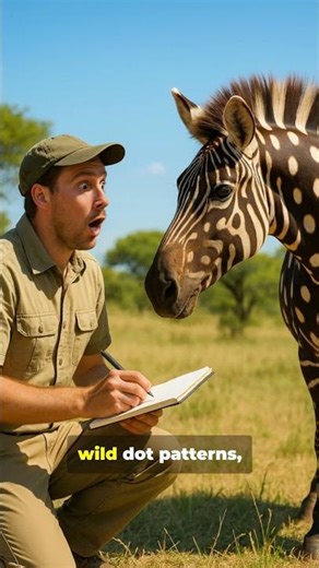 Why Zebras Are Striped (The Secret Science of Stripes)