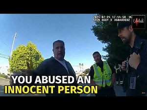 Bodycam Shows Cops Tasing Man During Medical Emergency — $10M Lawsuit Follows