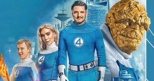 The Fantastic Four: First Steps OTT Update: Here’s What We Know So Far About Its Streaming Debut