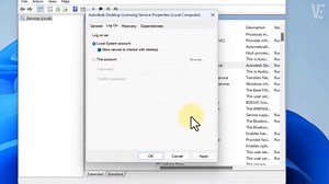 Fix "The License Manager Is Not Functioning or Is Improperly Installed" Error in AutoCAD / Revit