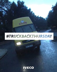 29 reactions · 3 comments | Then and now, IVECO keeps supporting you with a full range of extremely versatile trucks to always meet your job’s daily needs. That’s what makes us the perfect ally to your everyday challenges. Watch the full video on the IVECO Live Channel: https://bit.ly/3mSe0Nj | IVECO | Facebook