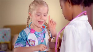 Doc McStuffins Toy Commercial