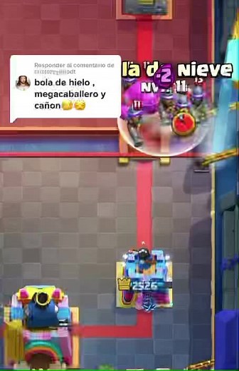 Responder a @cristoreygoodt #clashroyale #temolla #jijijija🧐🍷 #meactivotorre