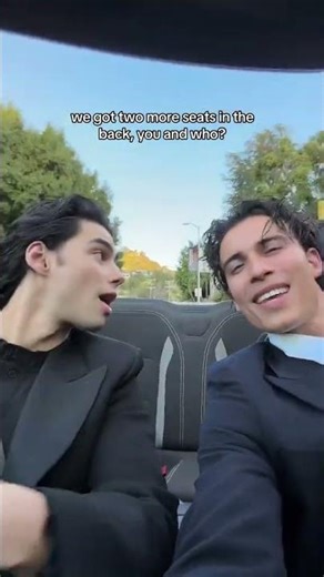 Let’s go for a ride @jacob rott #timschaecker #shorts