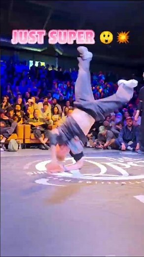 Best Fast Dance Battle of 2025 ⚡ Insane Speed Moves! #shorts