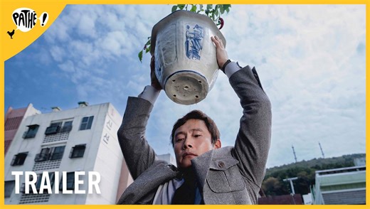 Hoe ver ga je als er écht geen andere keuze meer is?🕴️ No Other Choice beleef je vanaf 5 februari samen met Pathé! | Pathé