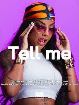 [FREE] Afro Drill type beat x Melodic Drill type beat "Tell me"