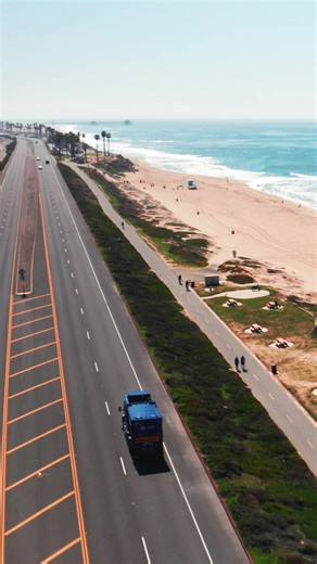 5.4K views · 106 reactions | We’re helping the communities we serve reach their sustainability goals. In Southern California, we operate more than 65 electric collection vehicles collecting recycling, waste and organics from residents in Los Angeles and Orange County. As the industry leader in fleet electrification, we’re committed to bringing cleaner, quieter service to our customers. | Republic Services | Facebook