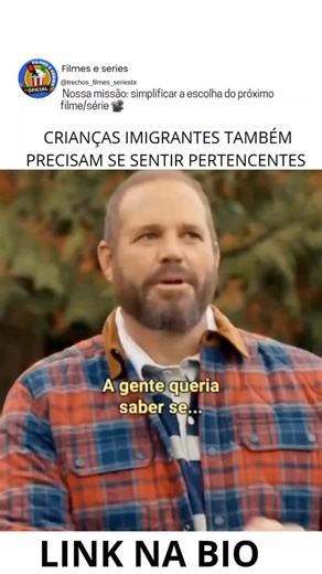 Trechos filmes e séries on Instagram: "🍿 Segue @trechos_filmes_seriesbr ⚠️ SALVE PRA NÃO PERDER 🎬 Nome do filme: Loucas em Apuros (2023) 🔥 Gênero: Comédia | Aventura ⏱️ Duração: 1h35min 😂 AMIZADE SEM FILTRO. ✈️ UMA VIAGEM FORA DE CONTROLE. 🔥 CONFUSÃO DO COMEÇO AO FIM. 📖 SINOPSE: Quatro amigas embarcam em uma viagem internacional para encontrar a família biológica de uma delas. O que era pra ser uma jornada emocionante vira uma sequência de situações absurdas, decisões erradas e momentos co