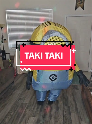 #taki #takitaki #ozuna #minions #Illumination @TikTok @Illumination’s Minions @OZUNA