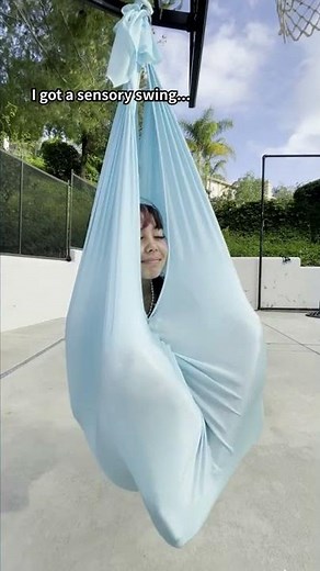Sensory Swing for Adults