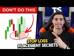 This Stoploss Strategy Changed My Forex Trading | Stoploss Placement