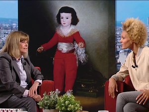 Amanda, France 2: la chanteuse Chantal Goya révèle l'origine de son nom de scène [Vidéo]