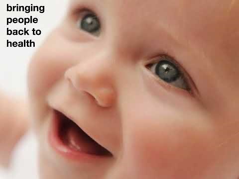 What is Biodynamic Craniosacral Therapy