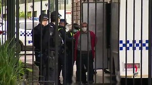 130K views · 1.9K reactions | A huge police presence has overpowered an anti-mask rally in the city. Dozens of protesters were fined and seven arrested for breaching stage four restrictions. Latest: 7news.link/coronavirus #7NEWS | 7NEWS Melbourne | Facebook