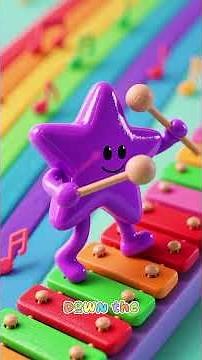 How to Teach the Letter X Sound (Fun Phonics) | X is for Xylophone 🎵 | Alphabet for Kids | foryou