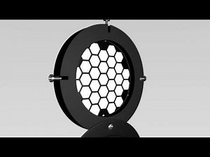 IRISS VP Series IR Windows | Versatile Infrared Inspection for Every Application