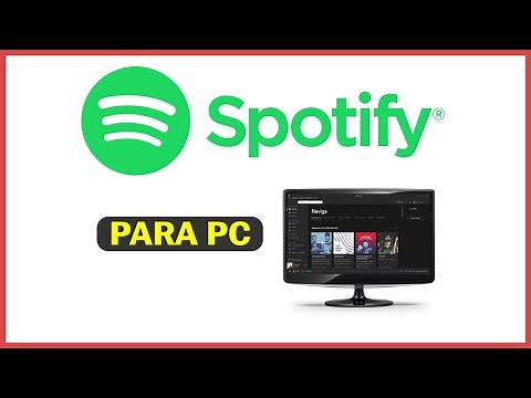 Como Descargar Spotify para PC (Windows) | 2024 | Ultima Version | El mejor metodo