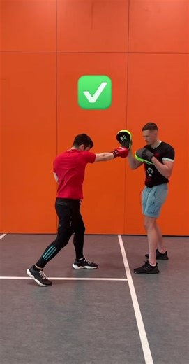Tips for boxing pads/mitts #fyp #boxing #punch #power #knockout