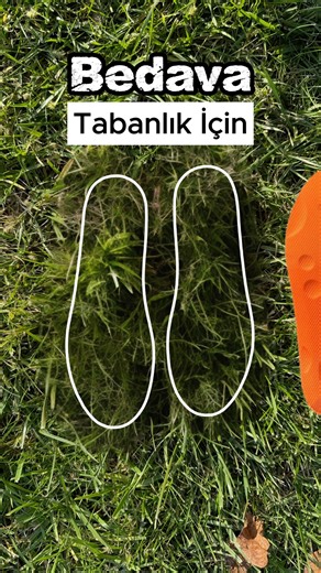 👟 Flexa ile Her Adımda Konforu Hisset! Sert zeminlerde yürümek artık kabus değil 🦶 Ortopedik yapı 💨 Ter ve koku önleyici 💪 Gün boyu maksimum rahatlık Binlerce kişi Flexa’yı keşfetti, şimdi sıra sende! 🔥 @'ye varan indirim 30 gün para iade garantisi seni bekliyor. ⏳ Stoklar tükenmeden hemen dene!Çizgilerin tam içinde durdurabilirsen tabanlık hediye. Tek yapman gereken doğru zamanı beklemek ;) | Flexa