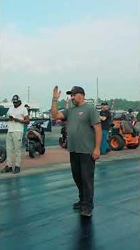 Post-Shootout, the Coyote 10 was already showing promise with a few upgrades. #dragracing