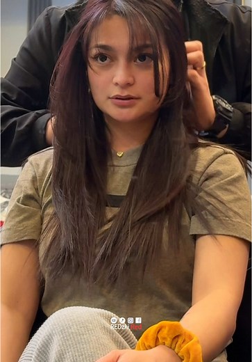 Whimsical Butterfly Layers Hairstyle Guide