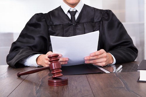 Marsden Motions & Hearings: How to Fire your Public Defender