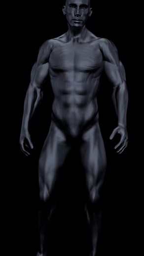 If you're embarrassed to go shirtless, Particle Ab Firming Cream may be the game-changer you need. Engineered to help smooth and tighten your midsection, our science-based formula helps you achieve a flatter, more toned appearance. Feel more comfortable in your own skin and more confident in yourself, backed by our 30-day satisfaction guarantee. | Particle Body | Facebook