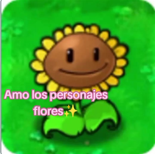 Explore the World of Cuphead with Floral Characters