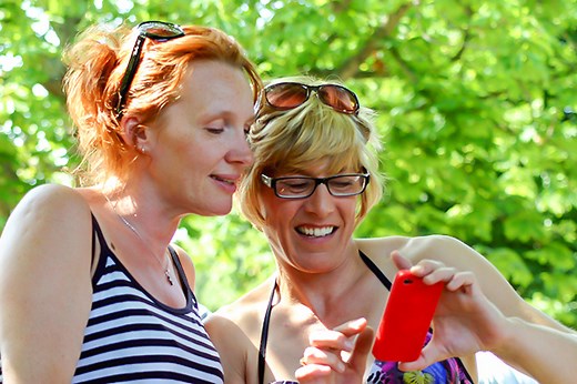 ネイティブ定番フレーズ 「You Know」の使い方