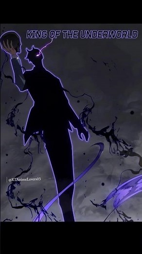 shadow undeath master ] The Limitless Necromancer ] #manhwa #subscribe #shorts #manga #manhua #edit