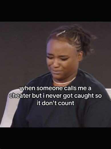 Call Me a Cheater? Here's My Take on Loyalty