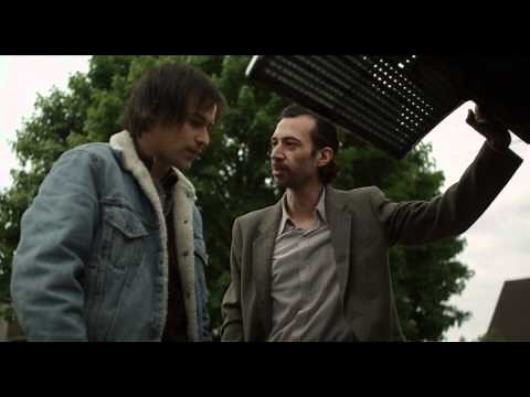 Mike - Film annonce