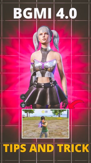 Top 2 New Features in 4.1 Update For BGMI & Pubg 🤩 Bgmi tips and tricks . . For more Follow @creativepavan3 . . . Bgmi, pubg, pubgmobile, Bgmi tips and tricks, Bgmi Pro tips, bgmi edits, pubg gameplay, bgmi funny clips, gaming, Gaming tips and tricks, bgmi new update tips and tricks, pubg new update, bgmi new royal pass , pubg new royal pass . . . #bgmitipsandtricks #bgmi #pubg #pubgmobile #update #bgmilag #gaming #pubgedit #bgmiedit | Creative Pavan