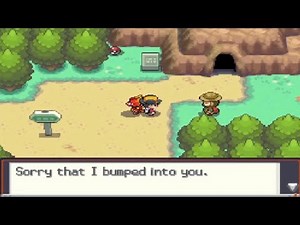 Pokémon HeartGold & SoulSilver Wi-Fi Communication